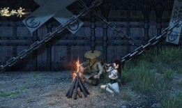 逆水寒68最新爆料,揭秘江湖风云再起，神秘势力暗中布局！