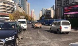 郑州紫荆山路最新爆料,繁华街区焕新记